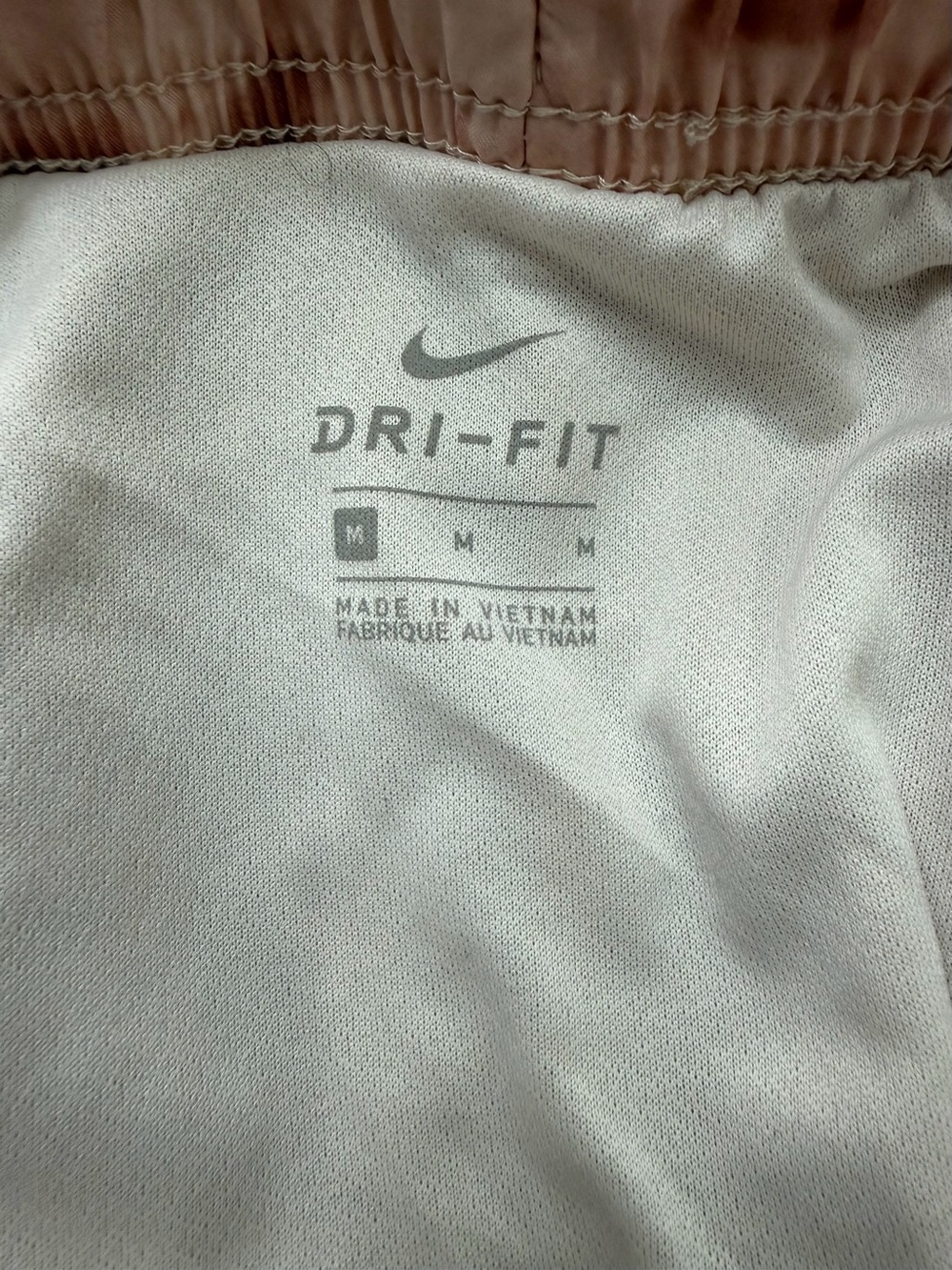 Bundle of 4 Nike DRI-FIT Running Shorts - Picture 9 of 13